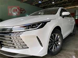 بی وای دی دیسترۆیەر 05